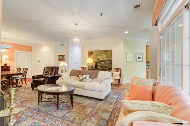 100 Deerfield Unit 101, Charleston SC (6
