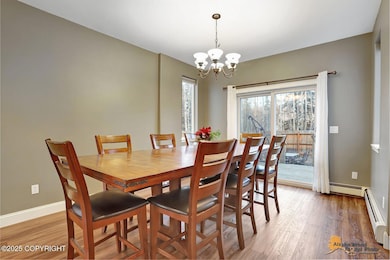 621 E Sage Rd, Wasilla, AK 99654 - photo 4