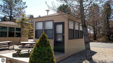 N/A Midshipman Drive Unit 27 Sager Creek, Au Gres, MI 48703 - photo 7