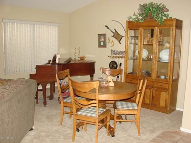 Formal Dining/Living