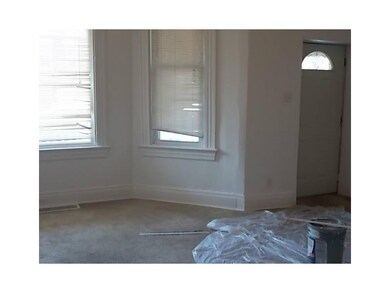 1st Floor Plan.