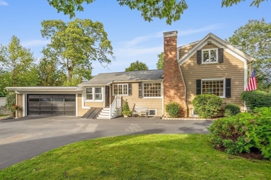 36 Adams St, Lexington, MA 02420 - photo 2