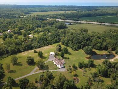 7699 Warren Woods Rd, Three Oaks, MI 49128 - photo 2