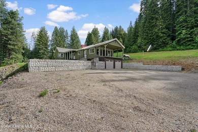 2122 9 Mile Creek Rd unit B, Wallace, ID 83873 - photo 2