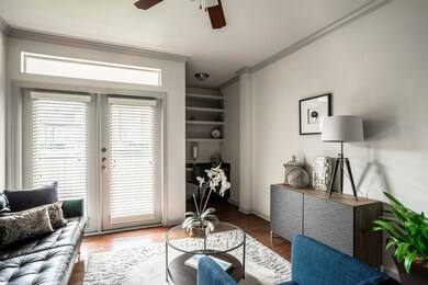 MODEL UNIT, LAYOUT MAY DIFFER