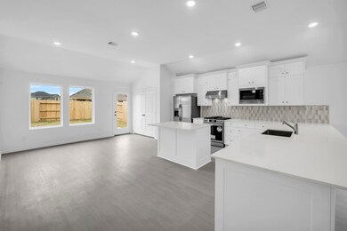 18311 Orchid Manor St, Crosby, TX 77532 - photo 5