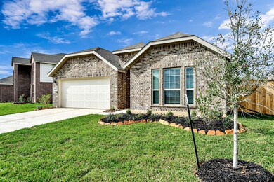 7611 Auburn Haven Trail, Katy, TX 77493 - photo 2