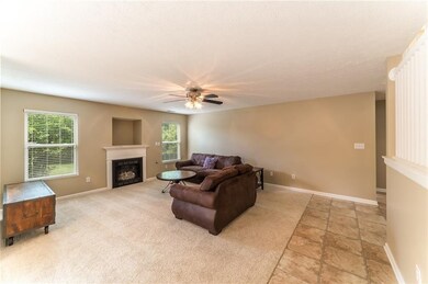 12666 Rams Ct, Fishers, IN 46037 - photo 4