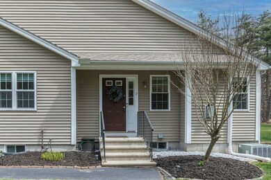 7 Meditation Ln unit 1A, Lancaster, MA 01523 - photo 3