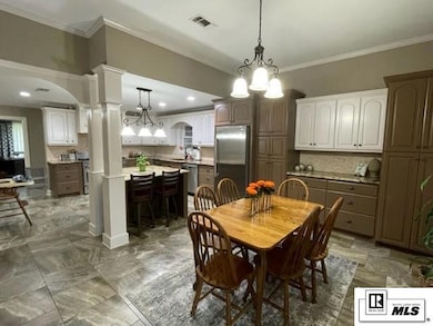 123 Turkey Creek Rd, Ruston, LA 71270 - photo 3