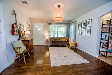 600 E Lampasas St, Ennis, TX 75119 - photo 3