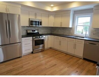 157 Hancock St unit 3, Quincy, MA 02171 - photo 5