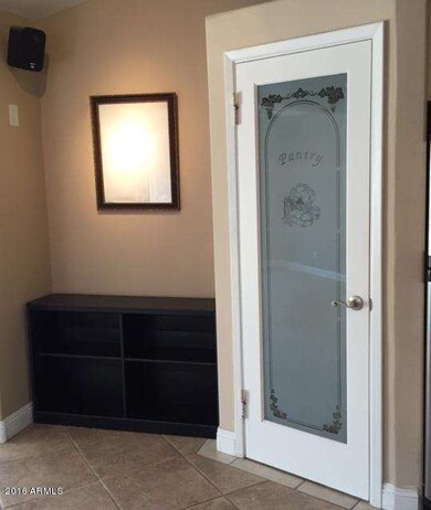 Pantry