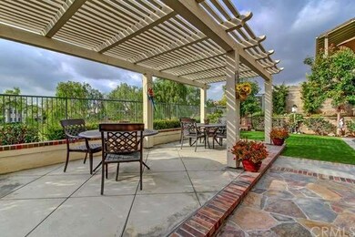 Lots of space available for entertaining.