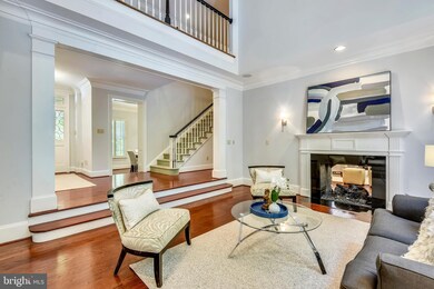 9714 Beman Woods Way, Potomac, MD 20854 - photo 4