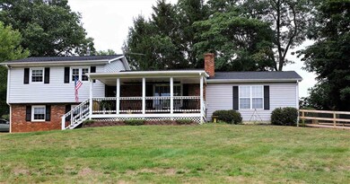 678 Ladd Rd, Fishersville, VA 22939 - photo 2