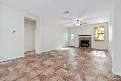 211 Blair Place, New Braunfels, TX 78130 - photo 4