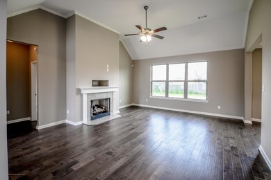 Lot 435 - Forest Hill