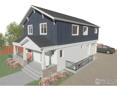 722 Cherry St, Fort Collins, CO 80521 - photo 2