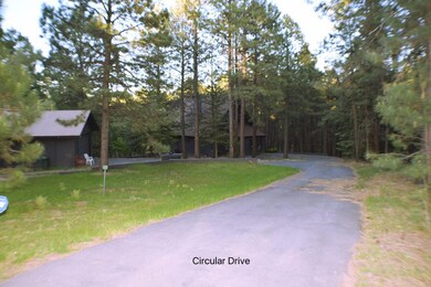 Exterior of Home from Road