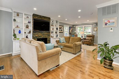 6102 Windward Dr, Burke, VA 22015 - photo 4