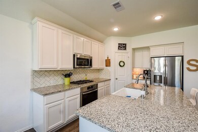 29518 Whitebrush Trace Dr, Spring, TX 77386 - photo 7