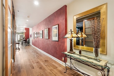 The Florentine Condominiums unit 511, Seattle, WA 98104 - photo 7