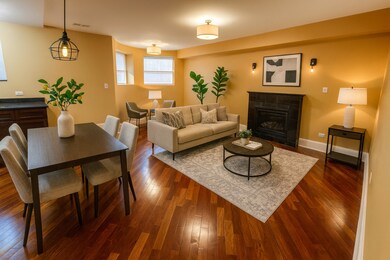 5201 S Indiana Ave unit GN, Chicago, IL 60615 - photo 3