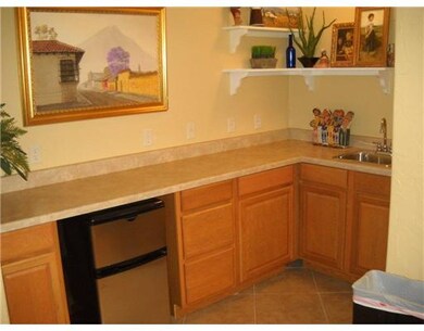 Other. Basement kitchenette