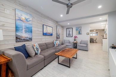 Sunrise Point East unit 1G, Long Beach, NY 11561 - photo 5