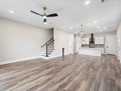 3727 Dreyfus St, Houston, TX 77021 - photo 5