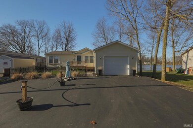 2630 E Skinner Lake Dr N, Albion, IN 46701 - photo 4