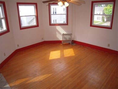1 Benefit Terrace unit 1, Worcester, MA 01610 - photo 2