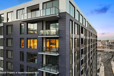 The Coloradan unit 1720, Denver, CO 80202 - photo 5