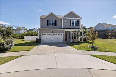 308 Colin Ct, Wake Forest, NC 27587 - photo 2