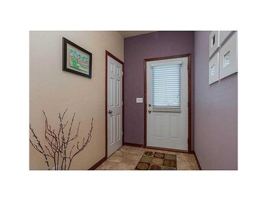 Entryway.