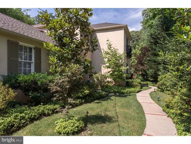 1425 County Line Rd, Bryn Mawr, PA 19010 - photo 2