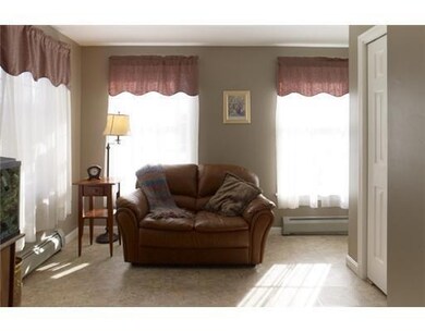 Den/Family/Great Room. 1st Floor