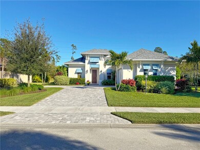 916 Yearling Trail, Sebastian, FL 32958 - photo 2