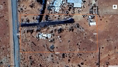 1300 Marauder Rd unit 48, Winslow, AZ 86047 - photo 3