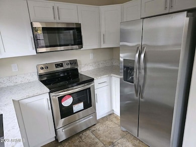 1811 S 39th St unit 37, Mesa, AZ 85206 - photo 7