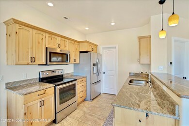 4506 La Colina Ct, Farmington, NM 87401 - photo 6