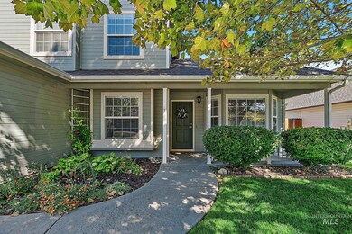 8534 W Galactic Ct, Boise, ID 83709 - photo 4