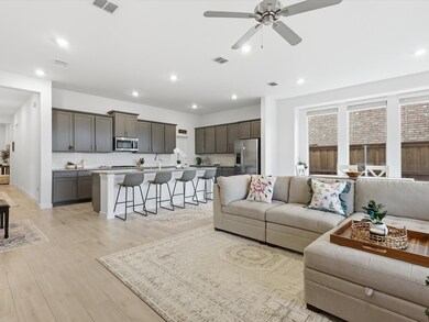 541 Breeds Hill Rd, Little Elm, TX 75068 - photo 6