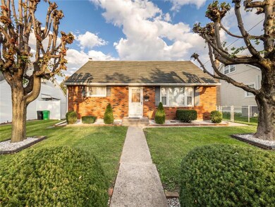Welcome Home to 1931 S. 3rd Street!
