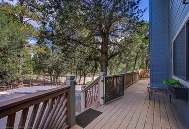 Side Porch Entrance