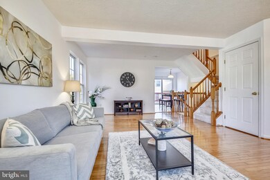 9828 Bayline Cir, Owings Mills, MD 21117 - photo 4