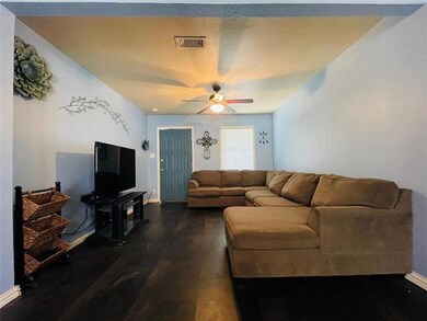 72 Mesquite Trail, Weatherford, TX 76087 - photo 3