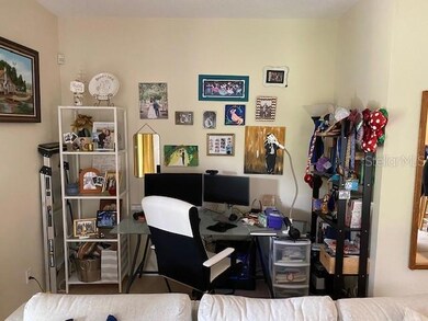 Office area