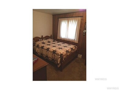 Bedroom.